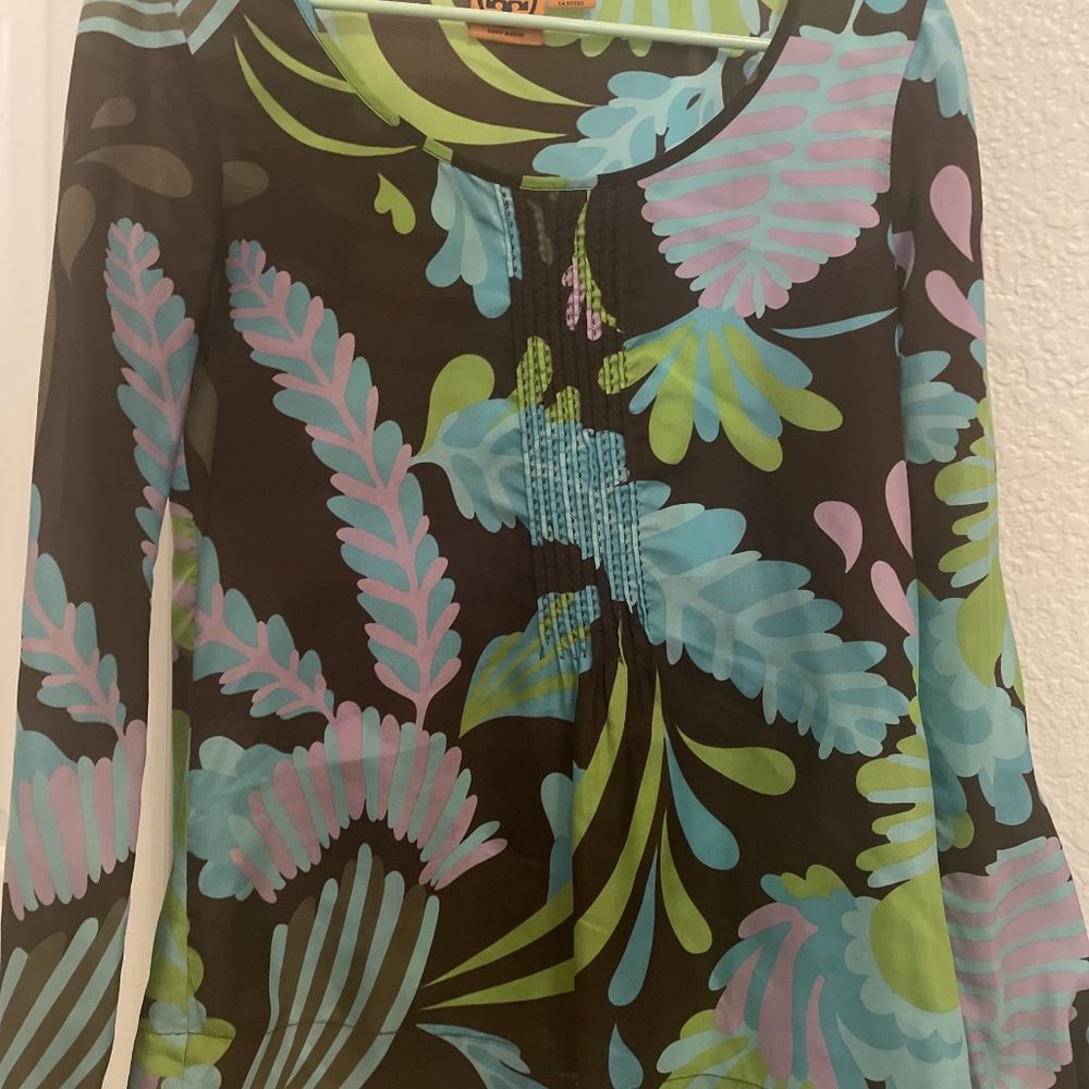 Tory Burch blouse